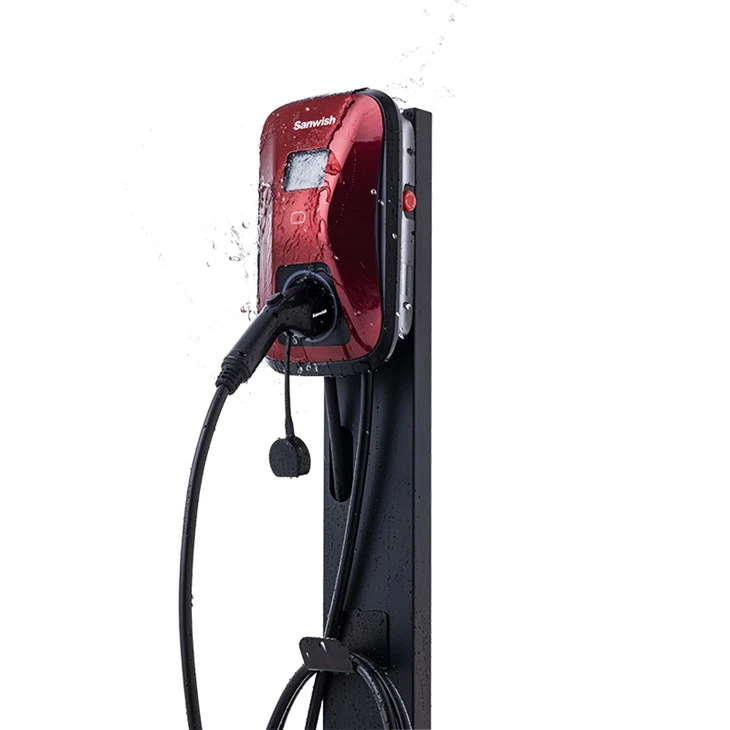 22kW Best Wallbox Charger 22kW Best Wallbox Charger