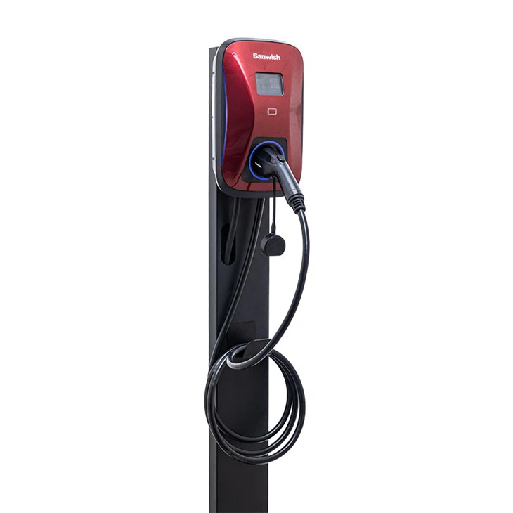 22kW Best Wallbox Charger