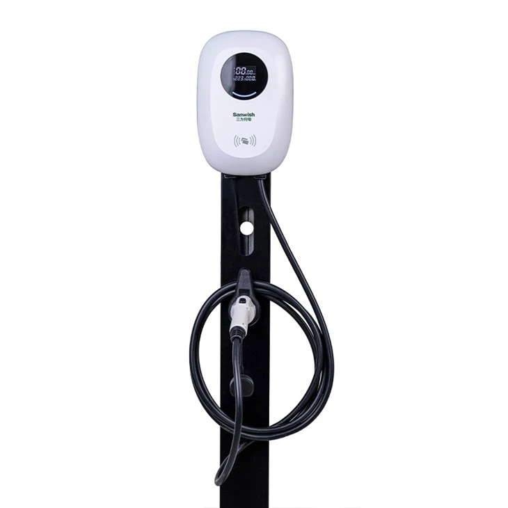 7kW AC Charger 7kW AC Charger