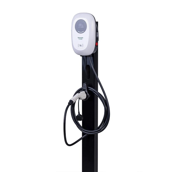 7kW AC Charger 7kW AC Charger