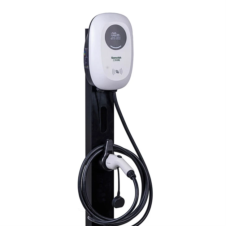 7kW AC Charger 7kW AC Charger
