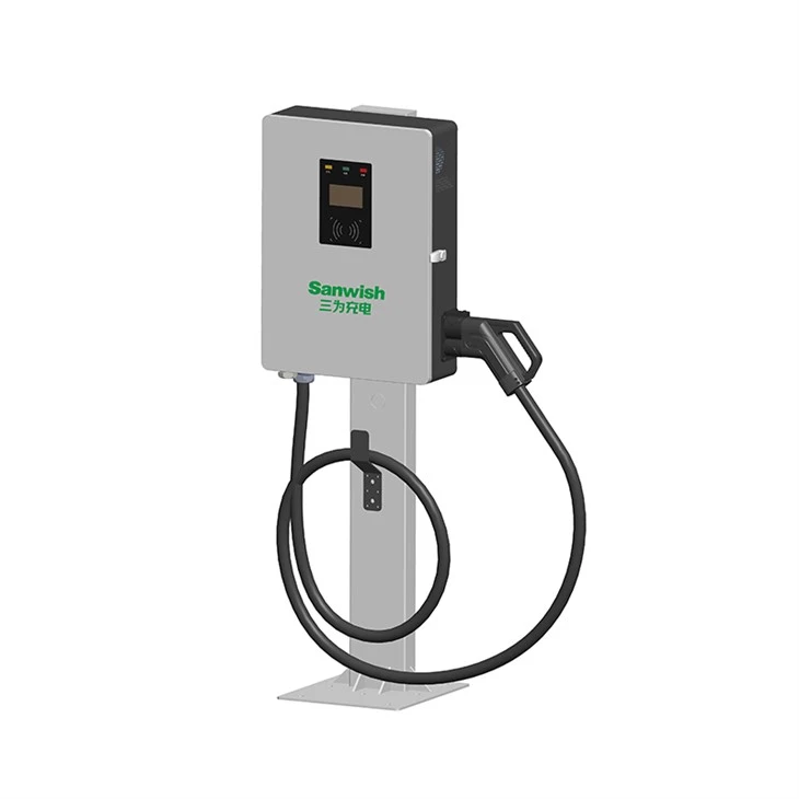 DC Charger Home DC Charger Home