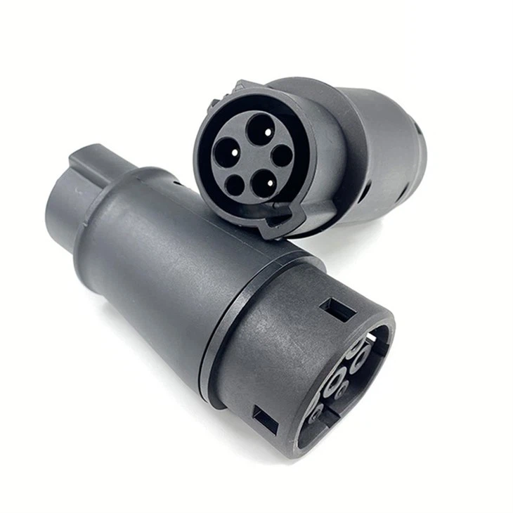 EV Car Charger Adapter